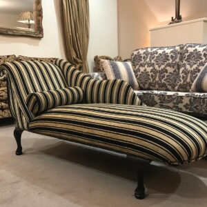 Chaise Lounge PS7