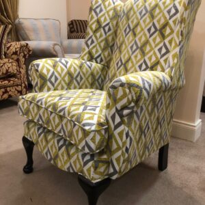 Queen Anne Chair PS45 product image