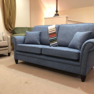 Halley 3 Seater Sofa