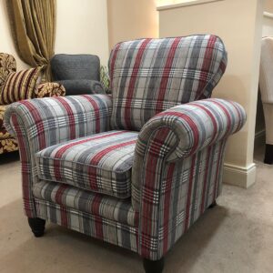 Halley Arm Chair product image