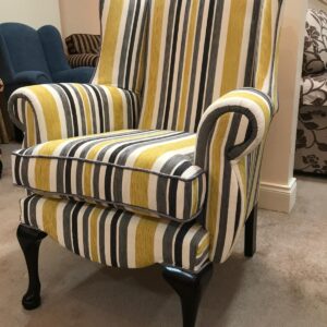Queen Ann Chair PS40
