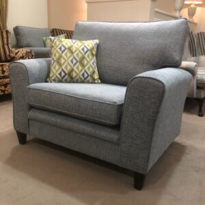Cara Big Chair
