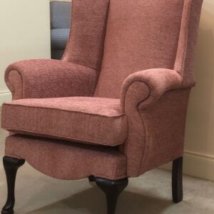QA High Leg Chair