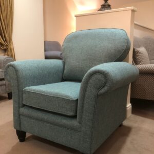 Halley Chair